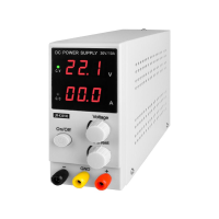 Alimentatori Da Banco