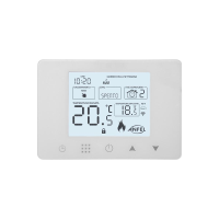 Termostati e Cronotermostati