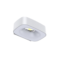 Fari con pannello solare