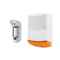 Antifurti e Antintrusione