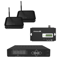 Distribuzione Audio/Video