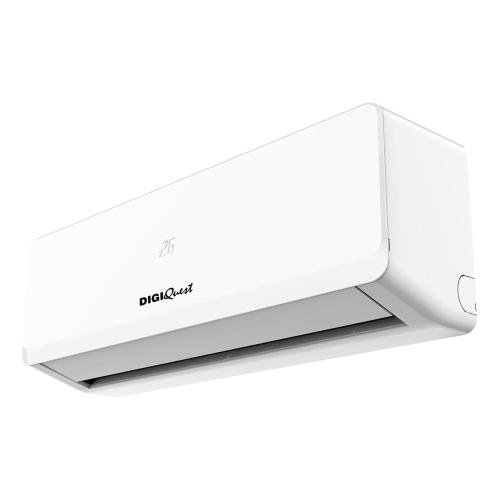 Climatizzatore Condizionatore DUAL SPLIT 9000 + 9000 BTU INVERTER R32 WIFI INCLUSO PER GESTIONE CON APP FUNZIONE I-FEEL A+++