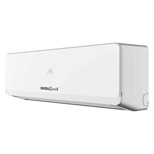 Climatizzatore Condizionatore DUAL SPLIT 9000 + 9000 BTU INVERTER R32 WIFI INCLUSO PER GESTIONE CON APP FUNZIONE I-FEEL A+++