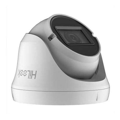 THC-T320-VF Telecamera Dome 4in1 da 2 MP, ottica 2.8-12 mm, IR 40 m - HikVision