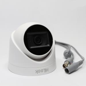 THC-T320-VF Telecamera Dome 4in1 da 2 MP, ottica 2.8-12 mm, IR 40 m - HikVision