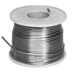 STAGNO IN ROCCHETTO 60/40 250GR 0.7 MM PER SALDARE SALDATURA PIOMBO SN PB