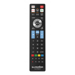 TELECOMANDO UNIVERSALE PRONTO ALL'USO PER TV SMART LG LCD LED SMART TV