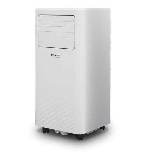 Condizionatore Portatile Melchioni VIGO9 9000 BTU Pompa Calore Deumidificatore