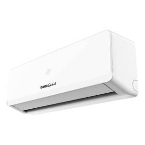 Climatizzatore Condizionatore DUAL SPLIT 12000 + 12000 BTU INVERTER R32 WIFI INCLUSO PER GESTIONE CON APP FUNZIONE I-FEEL A+++