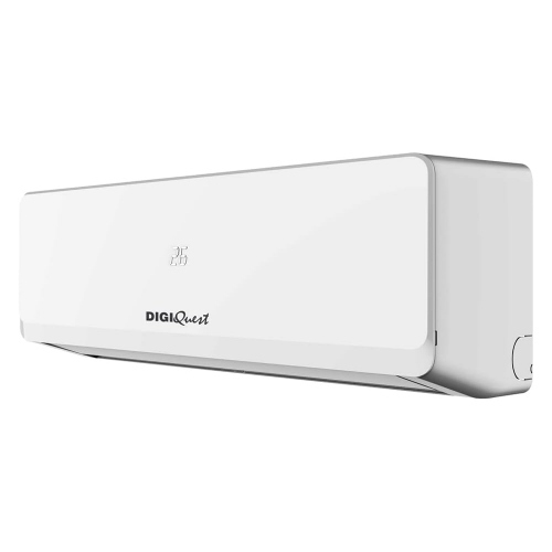 Climatizzatore Condizionatore DUAL SPLIT 12000 + 12000 BTU INVERTER R32 WIFI INCLUSO PER GESTIONE CON APP FUNZIONE I-FEEL A+++
