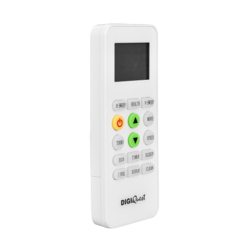 Climatizzatore Condizionatore DUAL SPLIT 12000 + 12000 BTU INVERTER R32 WIFI INCLUSO PER GESTIONE CON APP FUNZIONE I-FEEL A+++