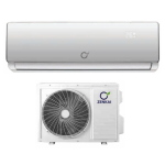 Climatizzatore Zenkai ZCS09UI Smart Inverter 9000 BTU Wi-Fi A++/A+++ R32