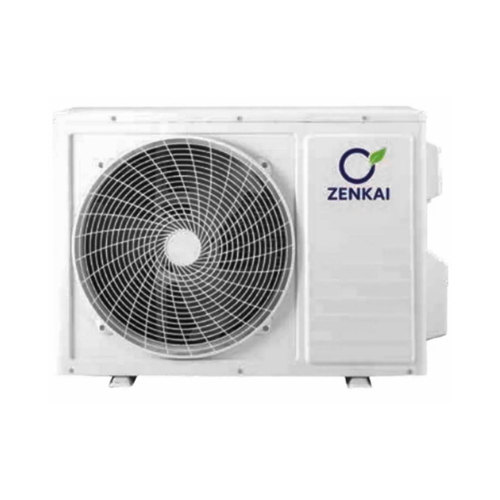 Climatizzatore Zenkai ZCS09UI Smart Inverter 9000 BTU Wi-Fi A++/A+++ R32