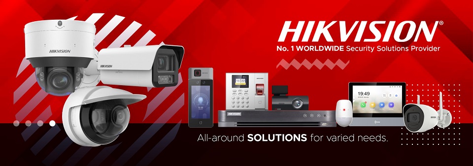 Impianti Videosorveglianza Allarme Antintrusione Elettrici Elettronici HikVision Ajax