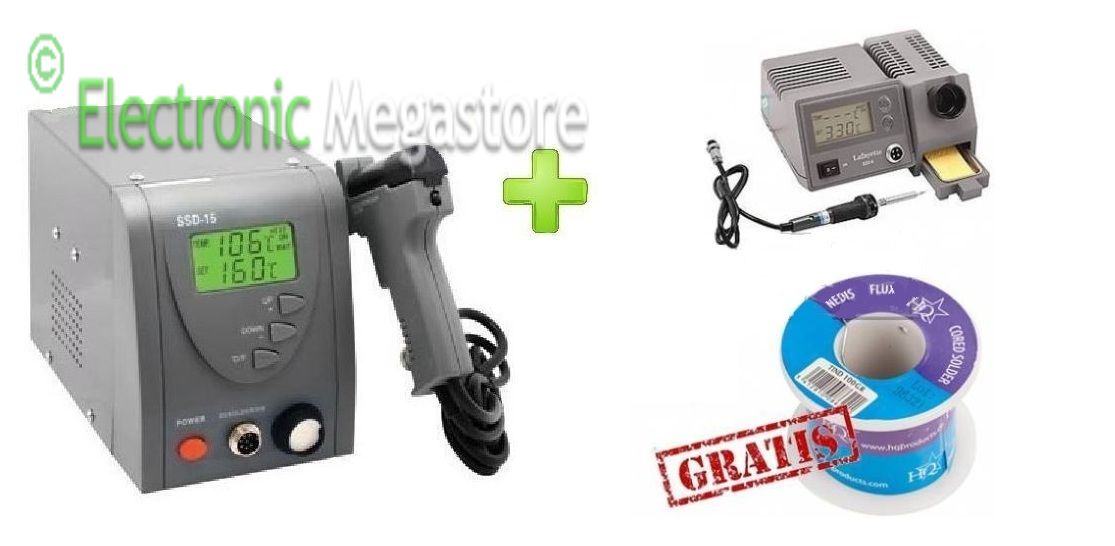 Electronic Megastore | Tutta l'elettronica che vuoi a portata di click