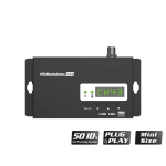 Modulatore Video HDMI con uscita RF Digitale Terrestre DVB-T2 FULL-HD TELECAMERE SKY DVR E TANTO ALTRO