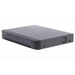 DS-7204HUHI-K1/P DVR POC 4 ch TVI + 2 IP 5MP + 1*HDD VIDEO 1TB