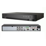 HIKVISION DS-7204HQHI-K1/A DVR Turbo HD Hybrid DVR TURBO HD7200 4CH HDD DISCO 1TB INCLUSO