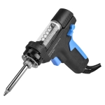 Pistola di ricambio 7 poli 24V 90W per stazioni dissaldanti DISSALDO ZD-8915 ZD-8917 ANFEL ZD-553B