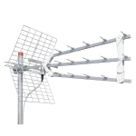 ANTENNA OFFEL 3 CULLE C 21-48 Z3D 5G 21-511 SUPER 4K H265