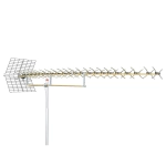 ANTENNA OFFEL 21-298 UHF LTE 95 ELEMENTI R95Z RECORD Z