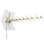 ANTENNA OFFEL 27-276 UHF LTE K. 21-60 K47Z KOLOR DIGIT