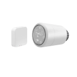 KIT VALVOLA TERMOSTATICA 49683000 HEYTHERMO-RKIT SMART CON GATEWAY WI-FI