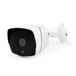 VIDEOCAMERA THOMSON PRO 512420 VARIFOCAL 2,8-12MM BULLET A COLORI 4 IN 1