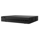 HiLook NVR NVR-108MH-D IP 8 Canali FULLHD Uscite HDMI/VGA - Supporta 8 telecamere / Max 6TB HDD (non incluso)