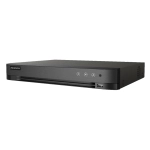 DVR TURBO HD "7200" IDS-7216HQHI-M1/S 16CH XVR 4MP AHD/TVI/CVI/CVBS + 8CH IP 6MP 4CH ACUSENSE + HDD 1TB - LAN-VGA-CVBS-HDMI HIKVISION