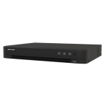 DVR TURBO HD "7200" IDS-7204HQHI-M1/S 4CH XVR 4MP AHD/ TVI/CVI/CVBS + 2CH IP 6MP ACUSENSE + HDD 1TB - LAN-HDMI-VGA-CVBS HIKVISION