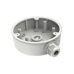 DS-1280ZJ-PT6 Scatola di giunzione per telecamera dome