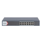 Hikvision DS-3E1516-EI Switch Gigabit 16 porte