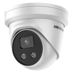 Hikvision DS-2CD2346G2-I (2.8) 4 MP Network Camera IP AcuSense EASY IP 4.0 4MP 2,8MM TURRET SLOT-SD IR EXIR 30MT 12V/POE