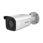 HikVision 4 MP AcuSense Bullet IP Camera DS-2CD2T46G2-4I IP 4.0 4MP 4MM POE SLOT-SD