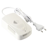 RILEVATORE DI GAS METANO E GPL EN50194-1