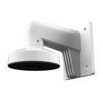 Hikvision-DS-1272ZJ-110-TRS Staffa da parete