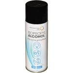 * 400 ML* ALCOOL ISOPROPILICO SPRAY DISINFETTANTE IGIENIZZANTE SANIFICANTE ALCOL