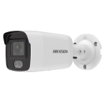HIKVISION DS-2CD2047G2-L TELECAMERA COLORVU ACU EASY IP 4.0 4MP 2,8MM SLOT-SD IR EXIR 40MT 12V/POE IP67