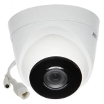 Hikvision DS-2CD1323G0-I 2 | Mini Dome IP 2Mpx 2.8mm H265+/H.264+ IR 30m