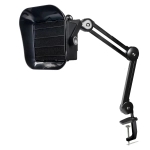 ASPIRATORE ASPIRA FUMI SALDATURA ZD-153A DA BANCO CON BRACCIA ESTENSIBILE FILTRI INCLUSI