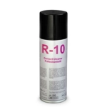 SPRAY PULISCI CONTATTI R-10 200ml PROFESSINALE DUE-CI MADE IN ITALY
