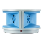 SCACCIATOPI E INSETTI AD ULTRASUONI PER TOPI RATTI SCARAFAGGI FORMICHE