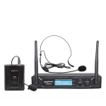 ZZIPP TXZZ113 - Radiomicrofono Archetto Wireless