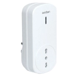 PRESA ELETTRICA SUPPLEMENTARE TELECOMANDATA PER GESTIONE LUCI AVIDSEN