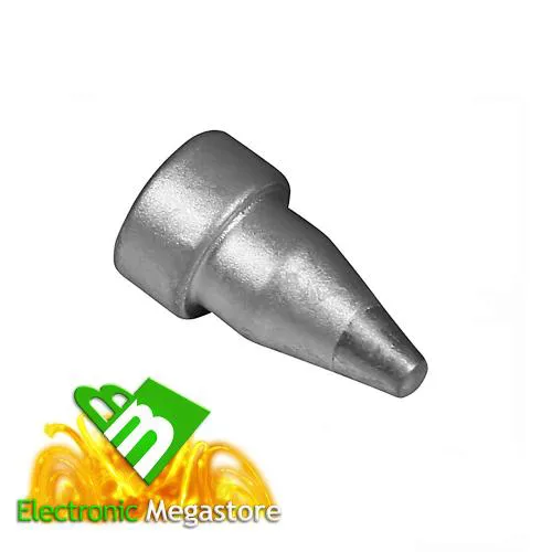 PUNTA N5-3 UGELLO Ø 1,3 mm PER PISTOLA STAZIONE SSD-87 SSD-15 SSD-17 ZD-985 ZD-915 ZD-987 ZD-8925 ZD-8971B ZD-8965