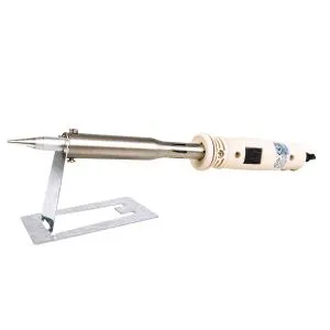 Saldatore Stilo ZD-715L 100W Professionale per Elettronica con Riscaldamento Rapido con Punta a Scalpello