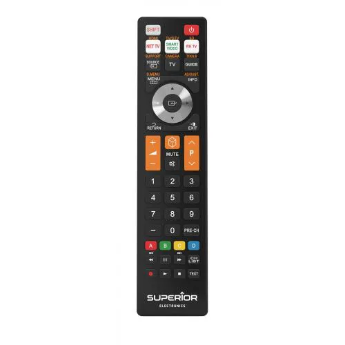 TELECOMANDO UNIVERSALE PRONTO ALL'USO PER TV SMART SAMSUNG LCD LED SMART TV