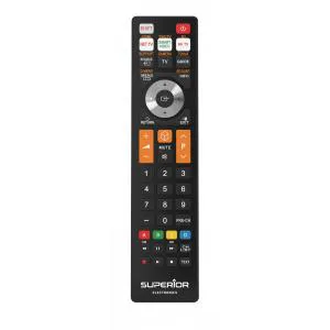 TELECOMANDO UNIVERSALE PRONTO ALL'USO PER TV SMART SAMSUNG LCD LED SMART TV