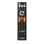 TELECOMANDO UNIVERSALE PRONTO ALL'USO PER TV SMART SAMSUNG LCD LED SMART TV